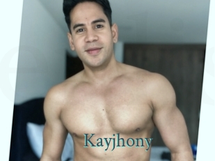 Kayjhony