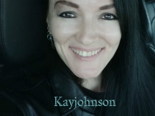 Kayjohnson