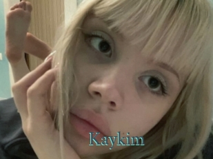 Kaykim