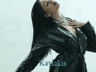 Kaylakis