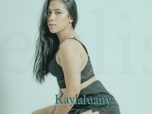Kaylaluany