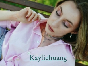 Kayliehuang