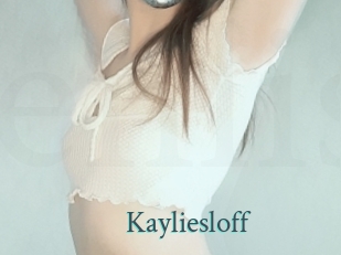 Kayliesloff