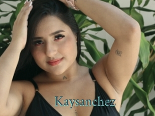 Kaysanchez