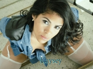 Kaysey