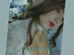 Kaytecarson