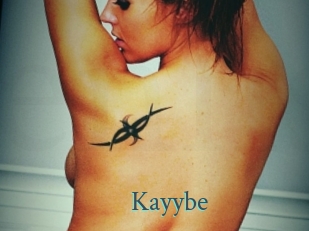 Kayybe