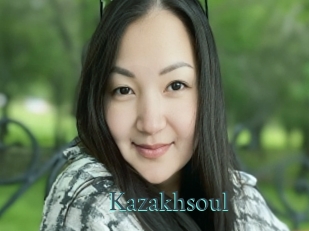 Kazakhsoul