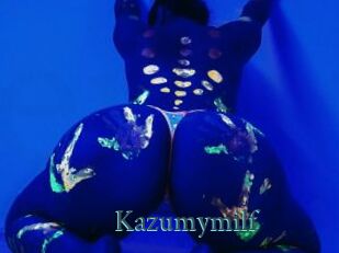 Kazumymilf