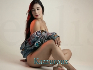 Kazzuroux