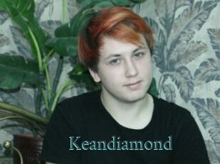 Keandiamond