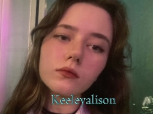 Keeleyalison