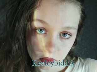 Keeleybiddix