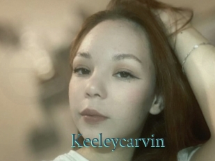 Keeleycarvin