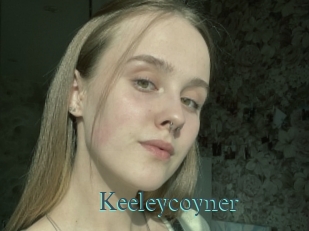 Keeleycoyner
