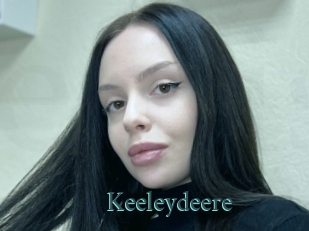 Keeleydeere
