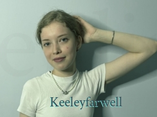 Keeleyfarwell