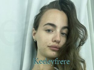 Keeleyfrere