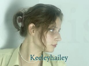 Keeleyhailey