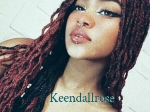 Keendallrose