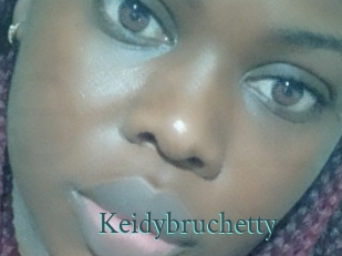 Keidybruchetty