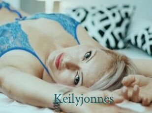 Keilyjonnes