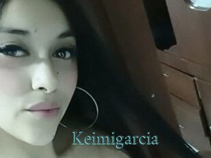 Keimigarcia