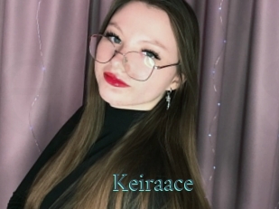 Keiraace