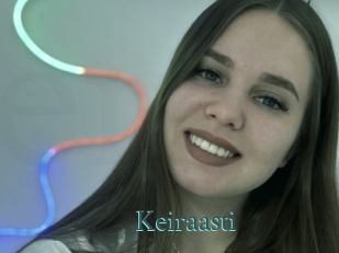 Keiraasti