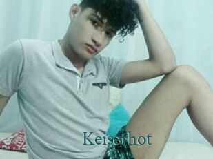 Keiserhot