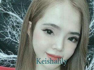 Keishalily