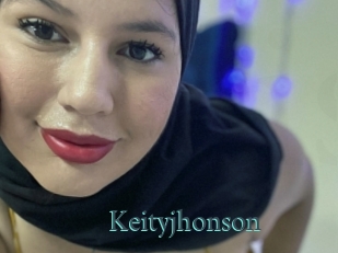 Keityjhonson