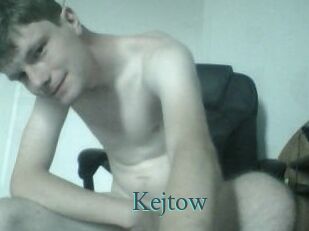 Kejtow