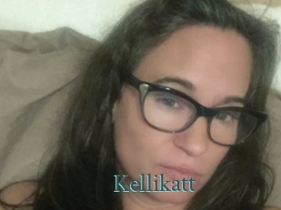 Kellikatt