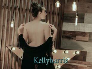 kellyharris En live show