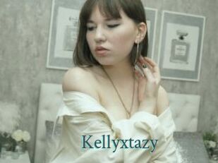 Kellyxtazy