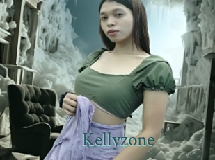 Kellyzone