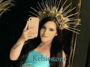 Kelsiestone