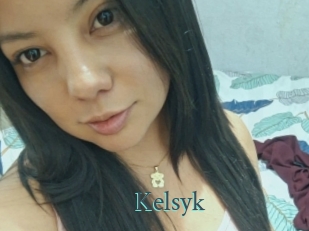 Kelsyk