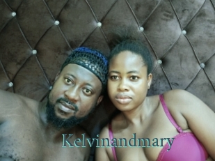 Kelvinandmary