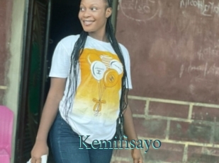 Kemifisayo