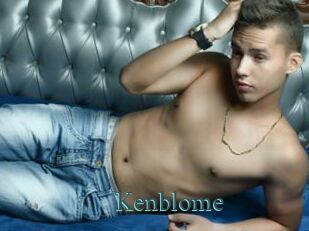 Kenblome