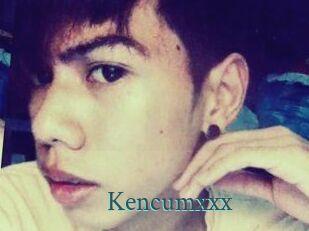 Kencumxxx