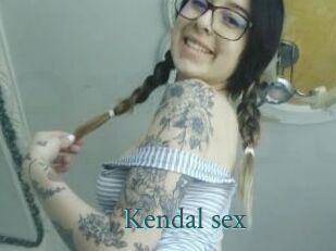 Kendal_sex