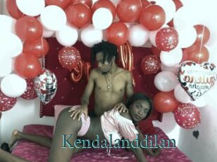 Kendalanddilan