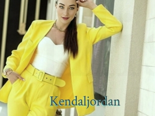 Kendaljordan