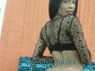Kendall_smilex
