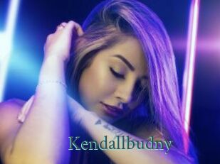 Kendallbudny