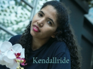 Kendallride