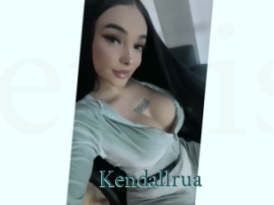 Kendallrua